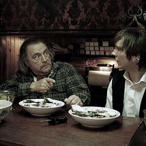 Foto O Bom Coração