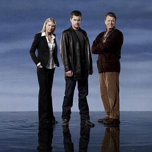 Foto Joshua Jackson