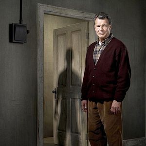 Foto John Noble