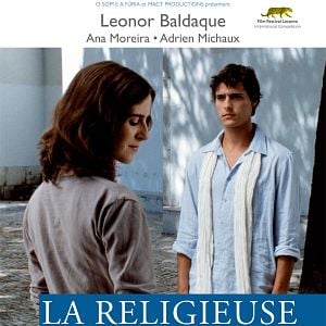 Foto A Religiosa Portuguesa