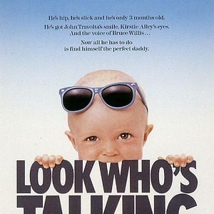 Foto Olha Quem Está Falando