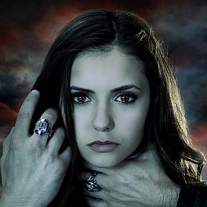Foto Nina Dobrev