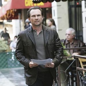 Foto Christian Slater