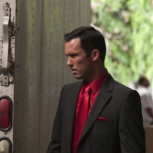 Foto Burn Notice
