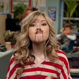 Foto Jennette McCurdy