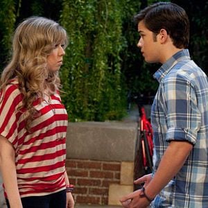 Foto Jennette McCurdy