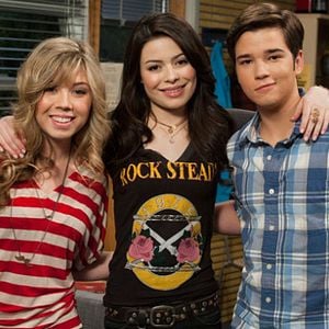 Foto Nathan Kress