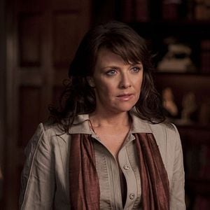 Foto Amanda Tapping