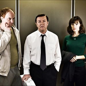 Foto O Primeiro Mentiroso