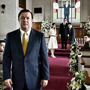 Foto O Primeiro Mentiroso