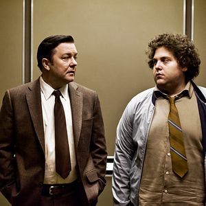 Foto O Primeiro Mentiroso