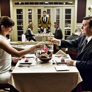 Foto O Primeiro Mentiroso