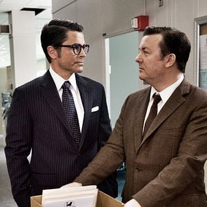 Foto O Primeiro Mentiroso