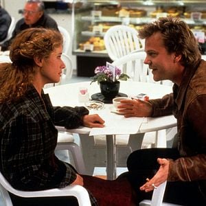 Foto O Silêncio do Lago