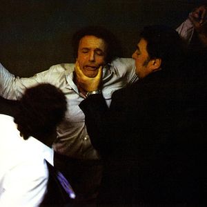 Foto Profissão : Ladrão