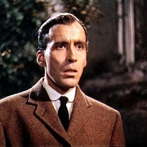 Foto The Hound of the Baskervilles