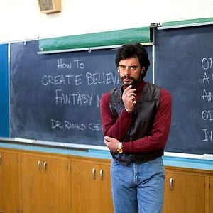 Foto Gentlemen Broncos - Cavalheiros Nada Gentis