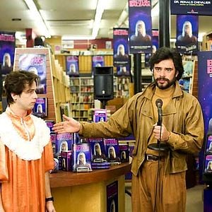 Foto Gentlemen Broncos - Cavalheiros Nada Gentis