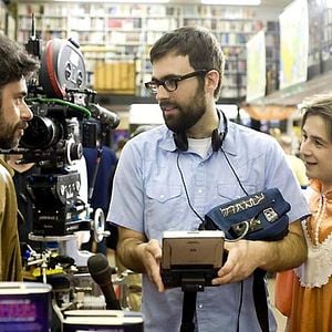 Foto Gentlemen Broncos - Cavalheiros Nada Gentis