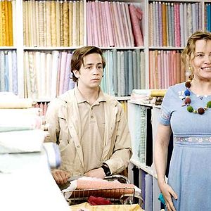 Foto Gentlemen Broncos - Cavalheiros Nada Gentis