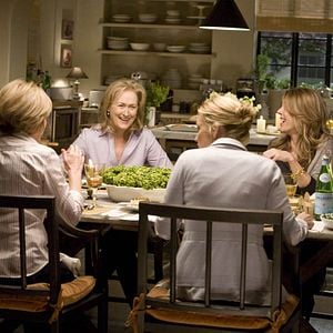 Foto Simplesmente Complicado