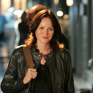 Foto Jorja Fox