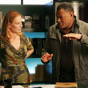 Foto Marg Helgenberger