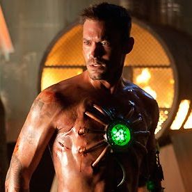 Foto Brian Austin Green