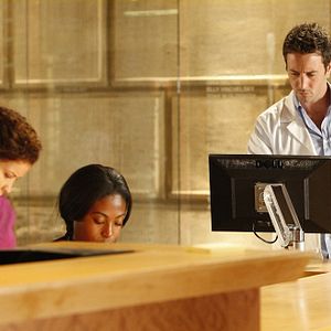 Foto Three Rivers (2009)