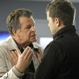 Foto Joshua Jackson