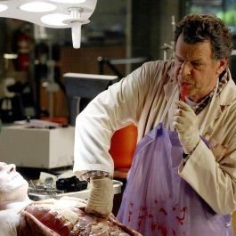 Foto John Noble