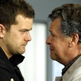 Foto Joshua Jackson