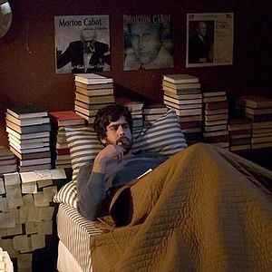 Foto Jonathan Parker