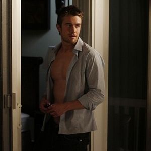 Foto Robert Buckley