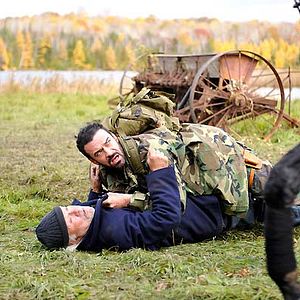 Foto A Ilha dos Mortos
