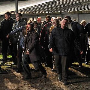 Foto A Ilha dos Mortos