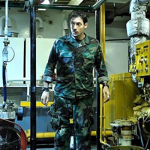 Foto A Ilha dos Mortos