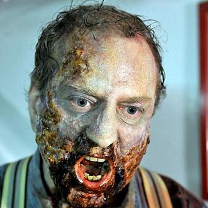 Foto A Ilha dos Mortos