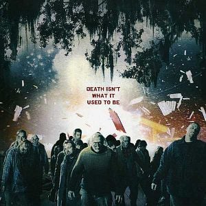 Foto A Ilha dos Mortos