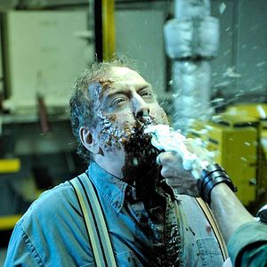 Foto A Ilha dos Mortos