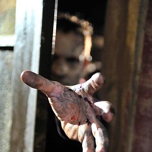 Foto A Ilha dos Mortos