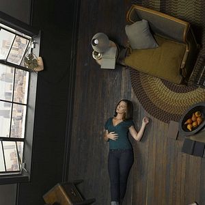 Foto Christine Woods