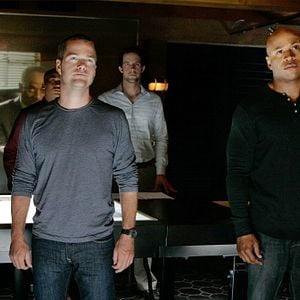 Foto Adam Jamal Craig