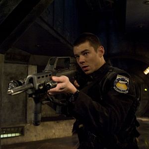 Foto Brian J. Smith (II)
