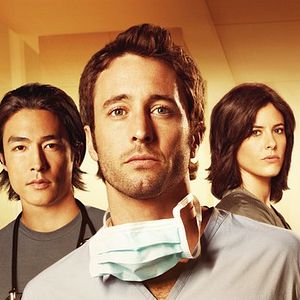 Foto Three Rivers (2009)