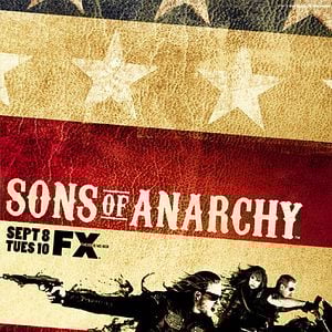 Foto Sons of Anarchy