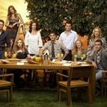 Foto Brothers & Sisters