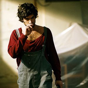Foto Romain Duris