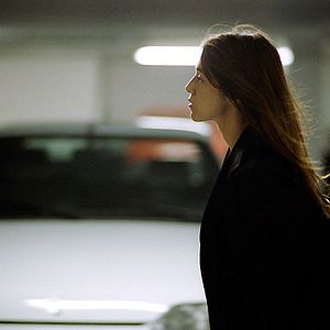 Foto Charlotte Gainsbourg