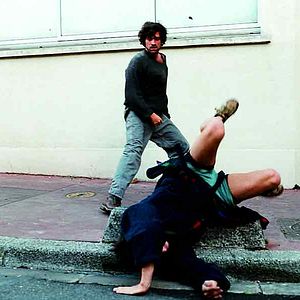 Foto Romain Duris
